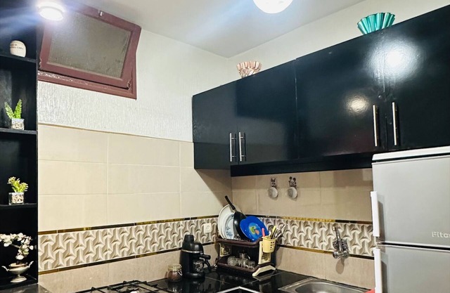 Apartment in the center of Tiznit