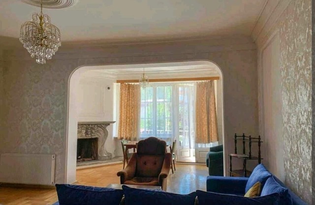 Apartment in the center of Tbilisi, Vake