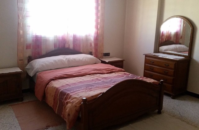 Apartment in the center of Kenitra