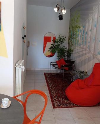 Apartment in the center of Terni