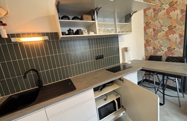 Apartment in the City Center Viarme Tallensac