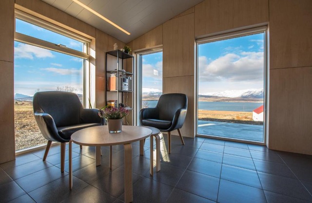 Apartment in the country, great view Apt. B