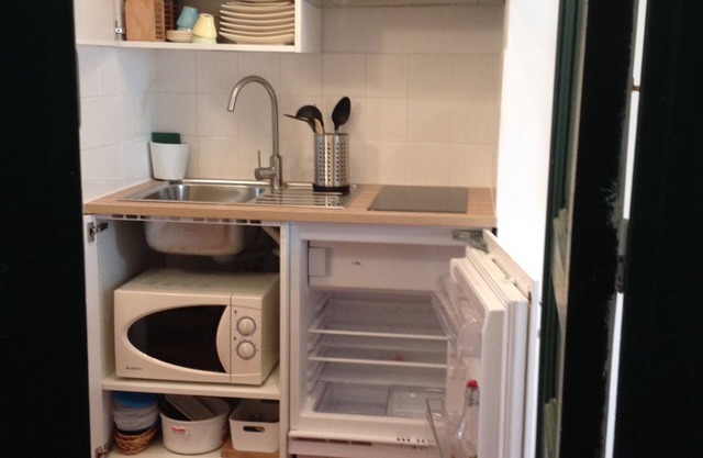 Apartment in the heart of Marseille, near the beaches and the Old Port