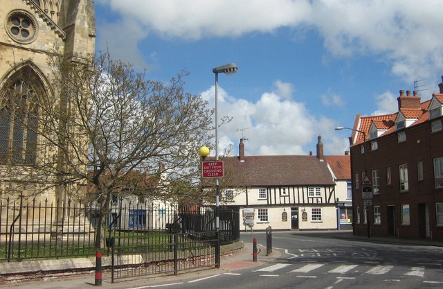 Apartment in the Heart of Beverley
