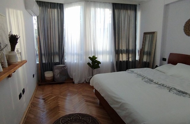Apartment in the heart of Tirana