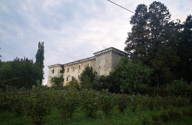 Apartment in the heart oh Slovenia