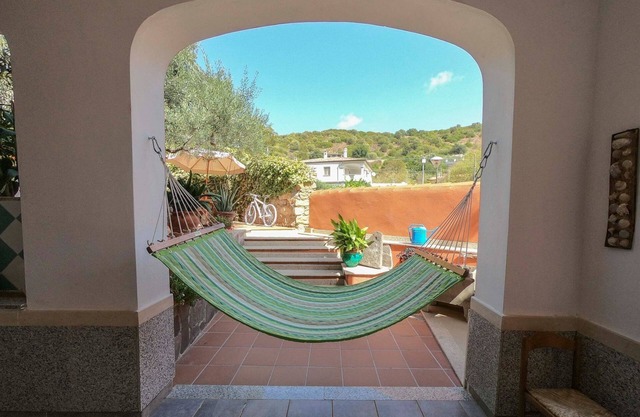 Apartment in the historic center 2 P2128