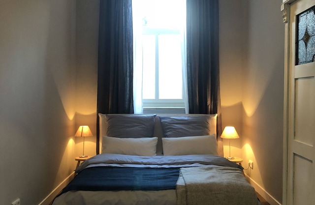 Apartment in the middle of Munich´perfect for families and couples