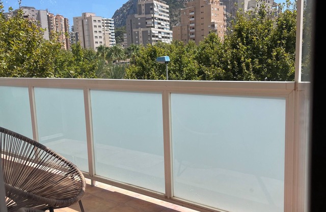 Apartment in the port beach area and La Fossa beach