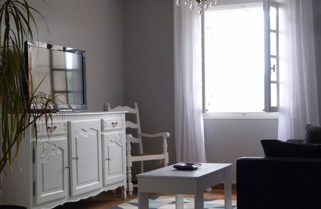 APARTMENT IN VILLA