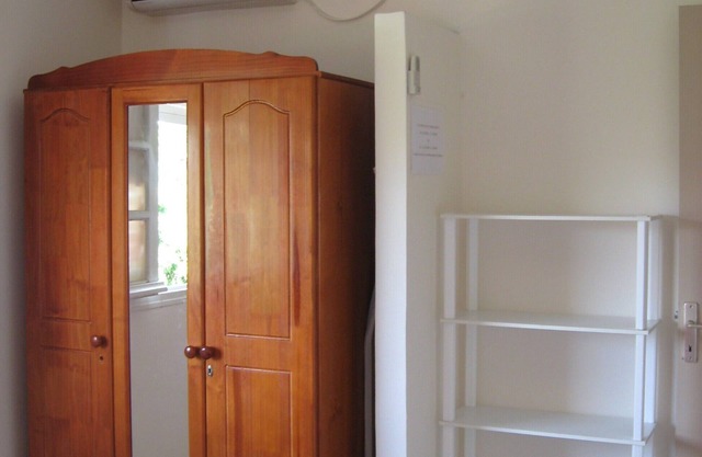 Apartment in villa