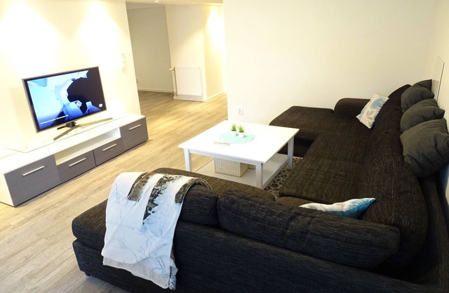 Apartment in Vimmerby near the center and Astrid Lindgren Värd, Östra Vinkelgatan 7,