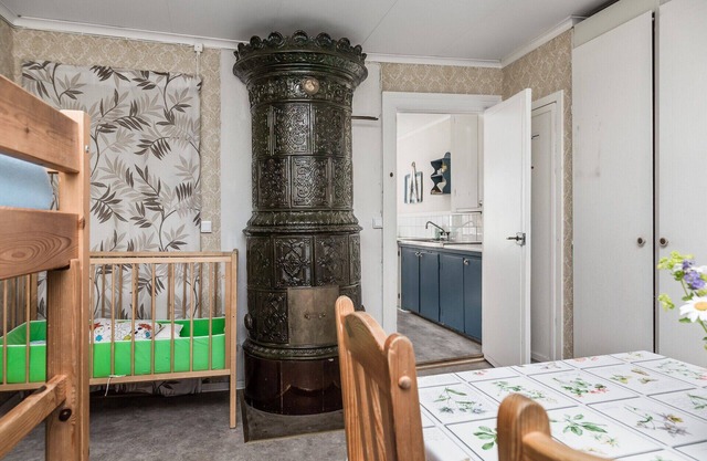 Apartment in Vimmerby with cozy yard | SE05021