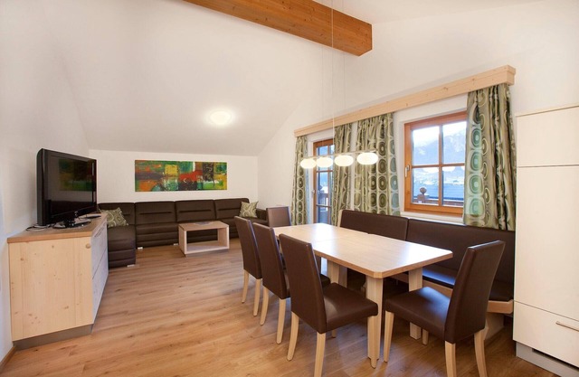 Apartment in Wald near Ski Slopes