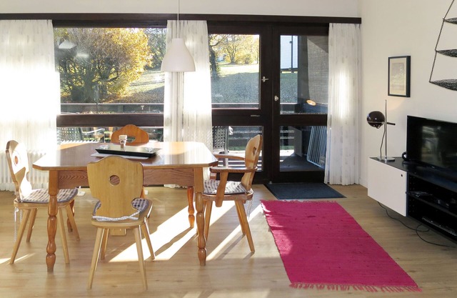 Apartment Inzell by Interhome