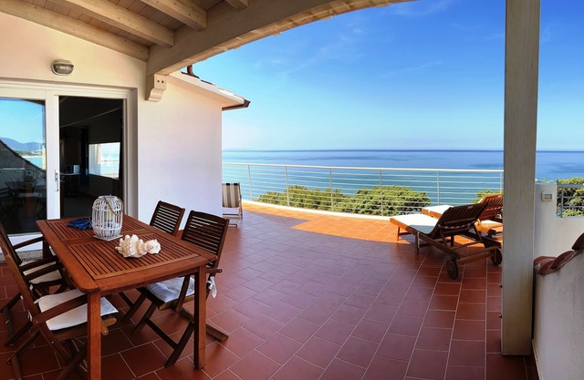 Apartment/flat - Valledoria Luxury Apartment