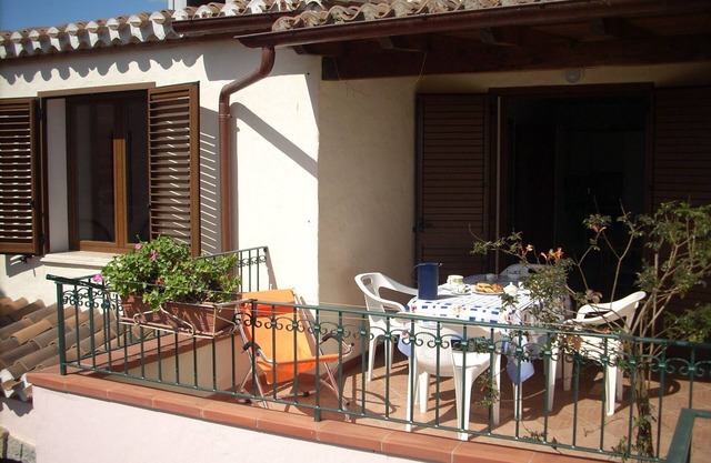 apartment/flat - Santa maria navarrese