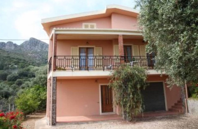 Apartment/flat - Santa Maria Navarrese