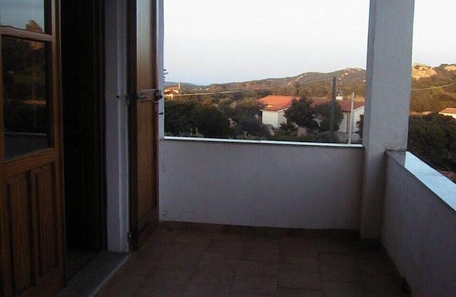 Apartment sleeps 5 Santa Teresa-Rena Majore