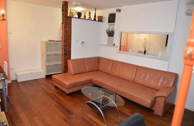 Apartment Ive (111681-A1) - Zagreb