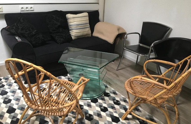 Apartment Johann