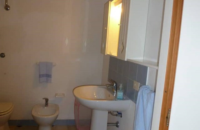 Apartment "Julia"