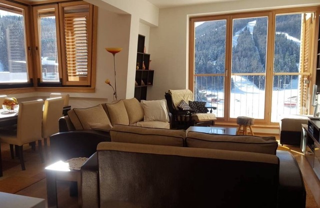 Apartment Kadic Bjelašnica