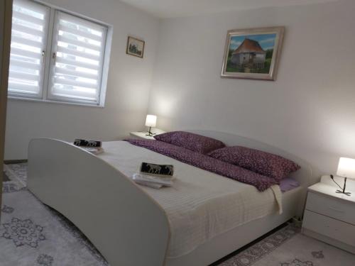 Apartment Kadinica