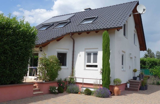 Apartment Kiesner - Apartment approx. 27sqm for max. 4 people