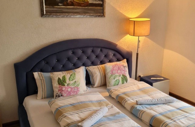 Apartment King - One Bedroom Apartment A5