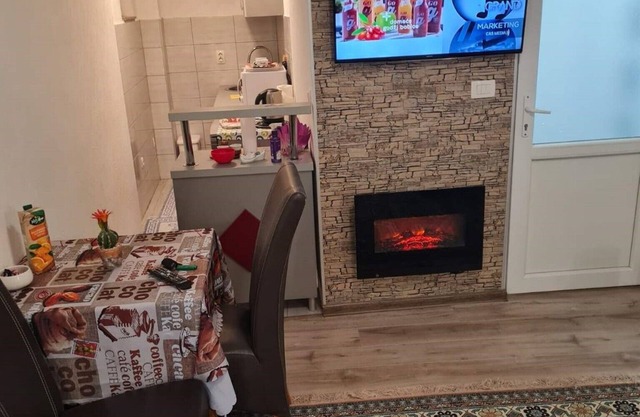 Apartment King - Studio Apartment A2