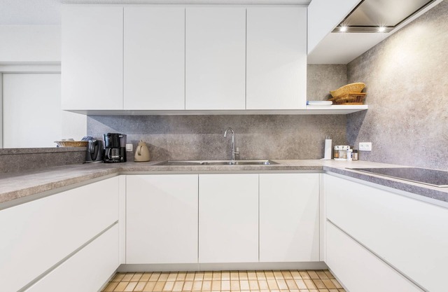 Apartment Koksijde