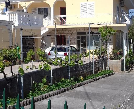 Apartment Kukljica 8277c