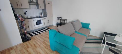 Apartment L&M