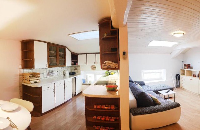 Apartment L&M