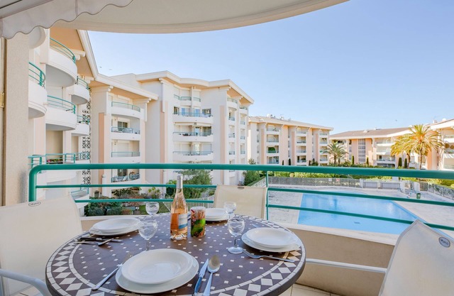 Apartment L'Open by Interhome