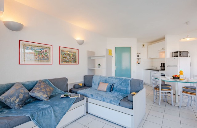 Apartment L'Open by Interhome