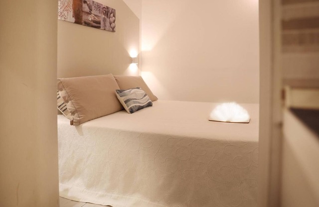 Apartment 'La Corte Di Santa Maria' with Wi-Fi and Air Conditioning