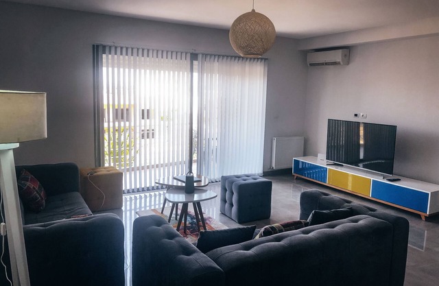 Apartment La Croisette