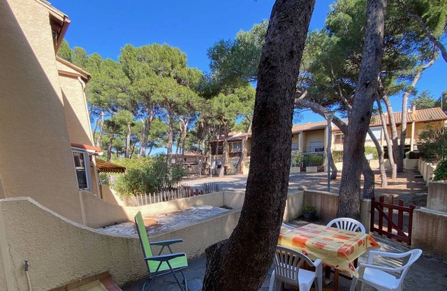 Apartment La Franqui, studio flat, 4 persons