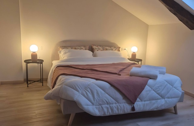 Apartment 'La Scaletta' with Wi-Fi and Air Conditioning