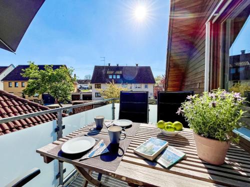 Apartment Land in Sicht by Interhome