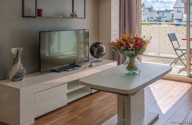 Apartment Lanester, 1 bedroom, 2 persons