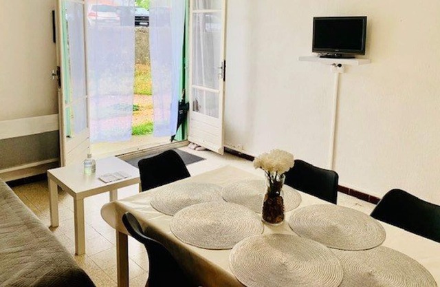 Apartment Le Boulou, 1 bedroom, 5 persons