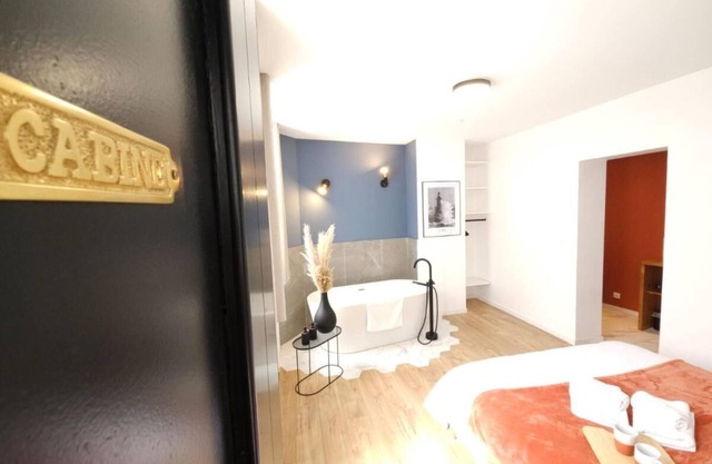 Apartment * Le Quai Victoire* Near Sea, Nausicaa and town center
