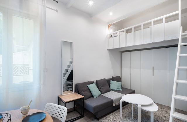 Apartment 'Le Rossi' with Wi-Fi