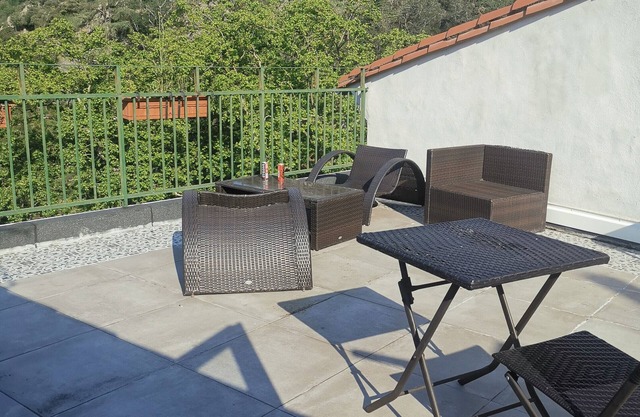 Apartment 'Le Saint Joseph 10' with Mountain View, Wi-Fi and Air Conditioning