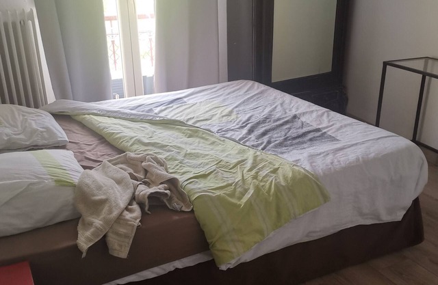 Apartment 'Le Saint Joseph 30' with Mountain View, Wi-Fi and Air Conditioning