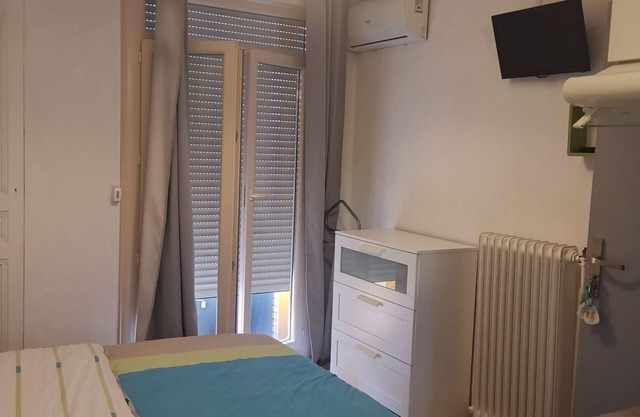 Apartment 'Le Saint Joseph 20' with Mountain View, Wi-Fi and Air Conditioning