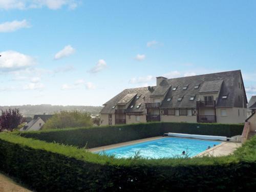 Apartment Le Vert Coteau-3 by Interhome